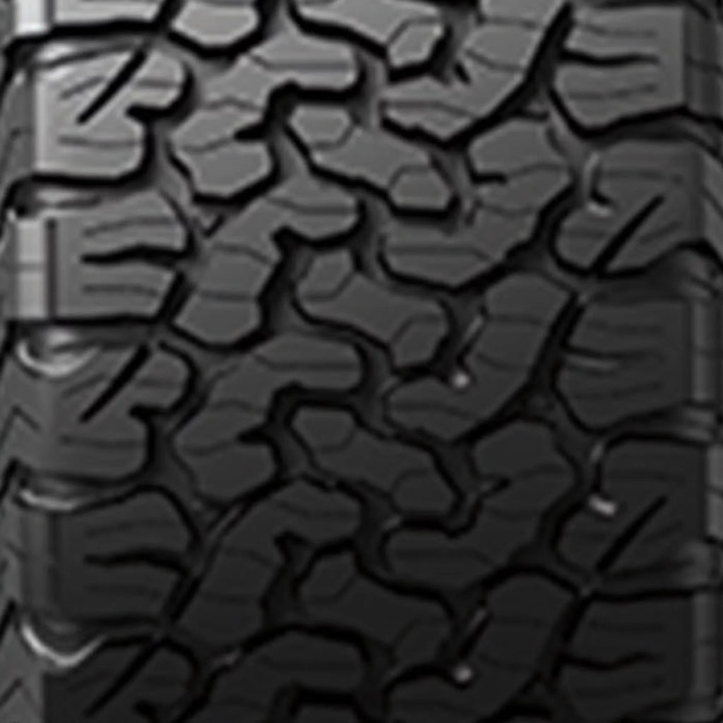 All Terrain Light Truck Tire Q298285