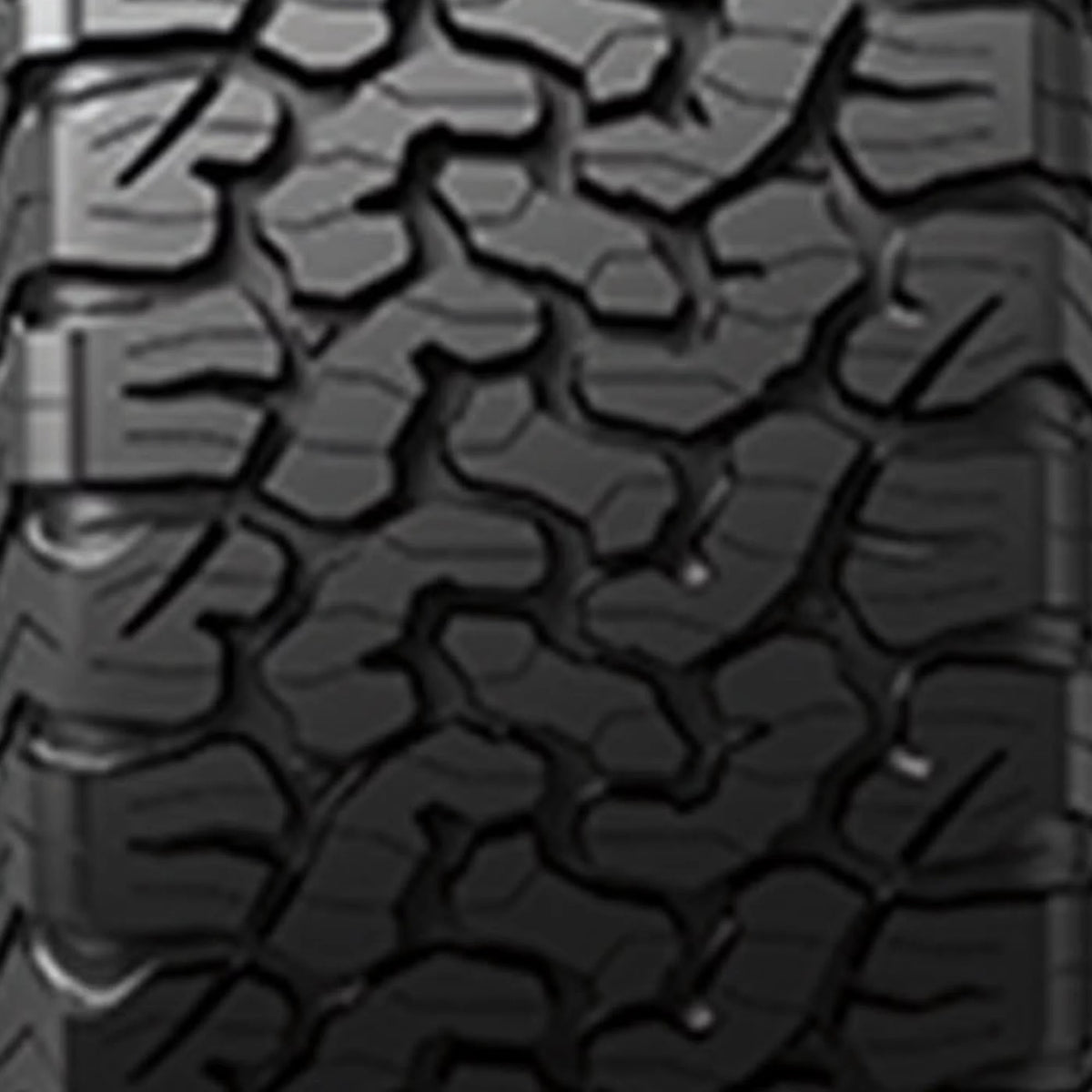 All Terrain Light Truck Tire Q298285