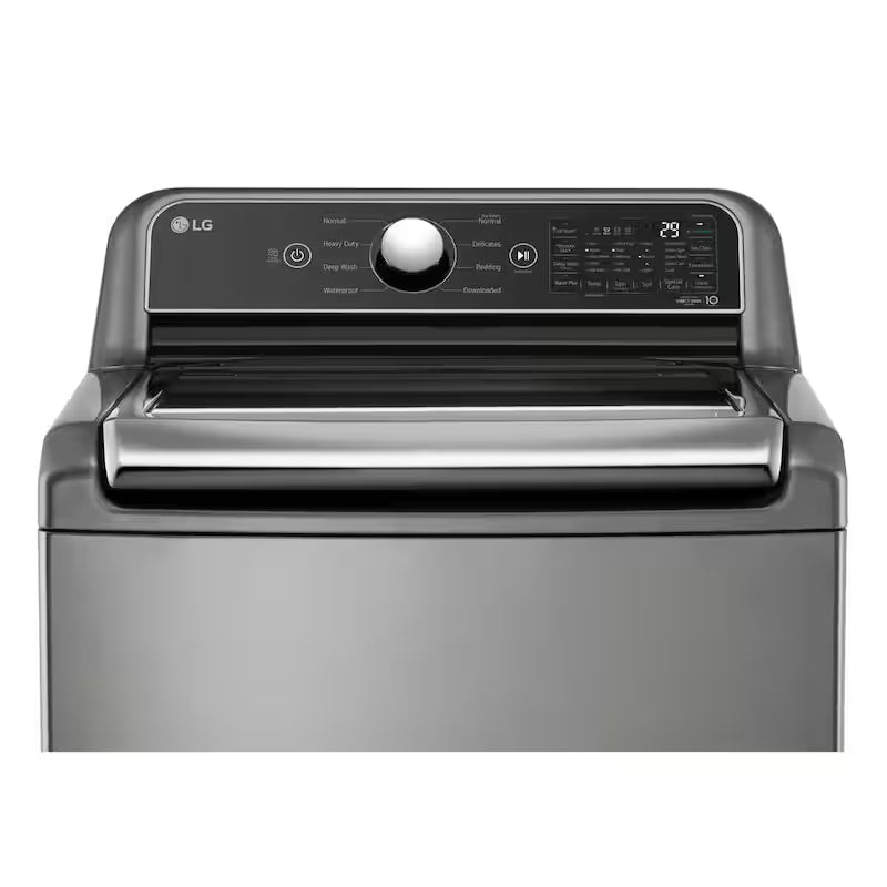 5.5 Cu. Ft. Top Load Washer with Impeller Z718255