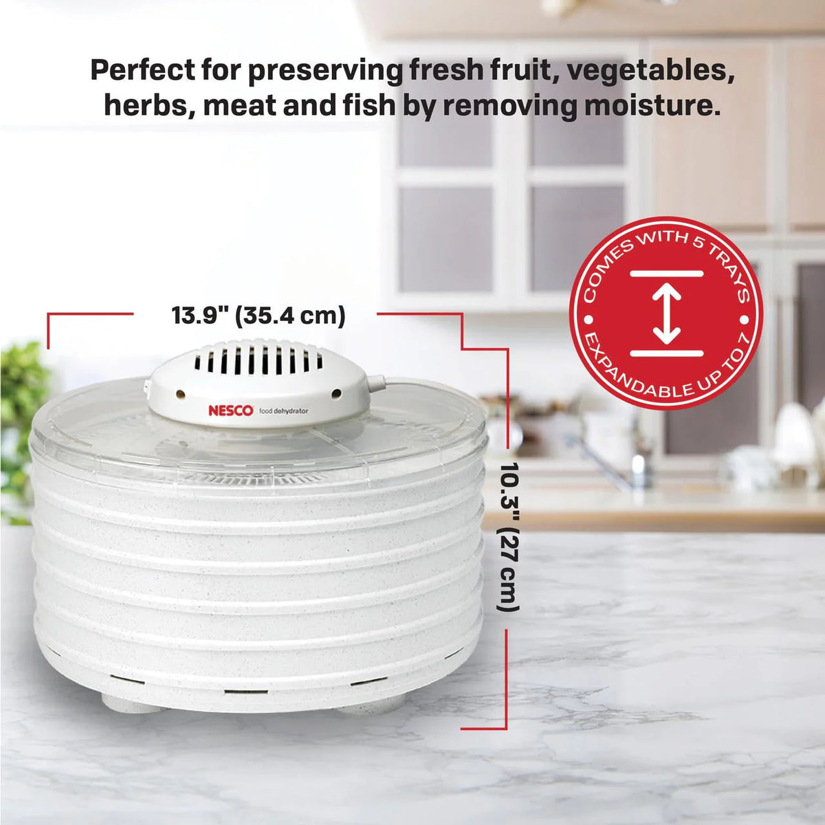 Food & Jerky Dehydrator Y279230
