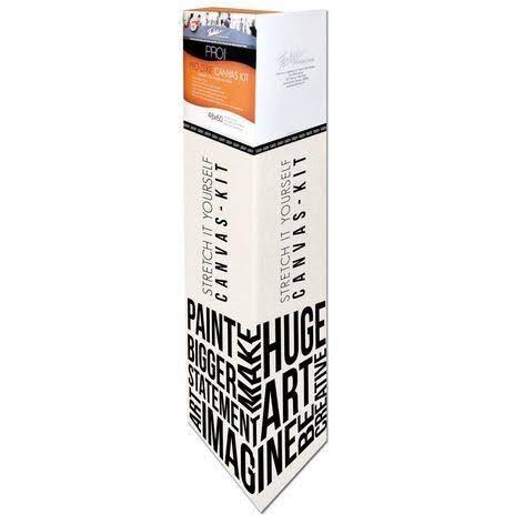 Cotton Canvas Kit L6360