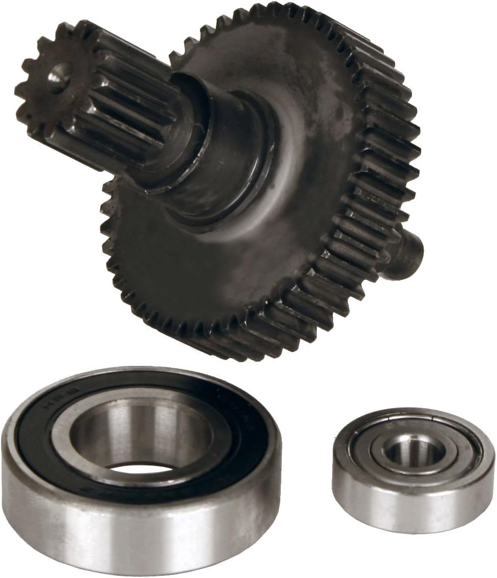 57 RPM Drive Gear Assembly Z8107