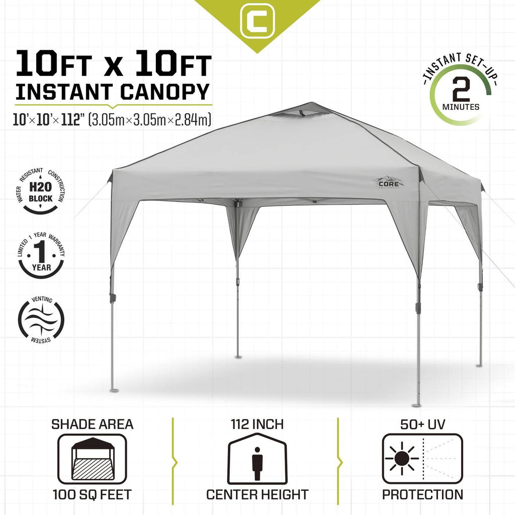 Instant Shelter Canopy G41318
