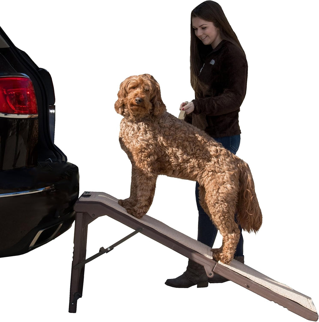 Pet Gear Free Standing Pet Ramp M437