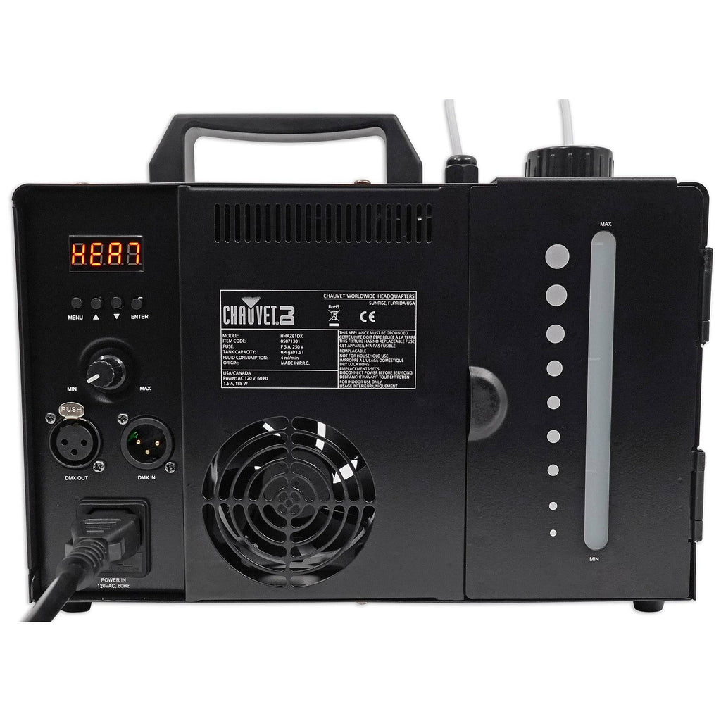 Haze Machine A674444