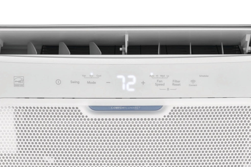 10,000 BTU Inverter Window Air Conditioner P740245