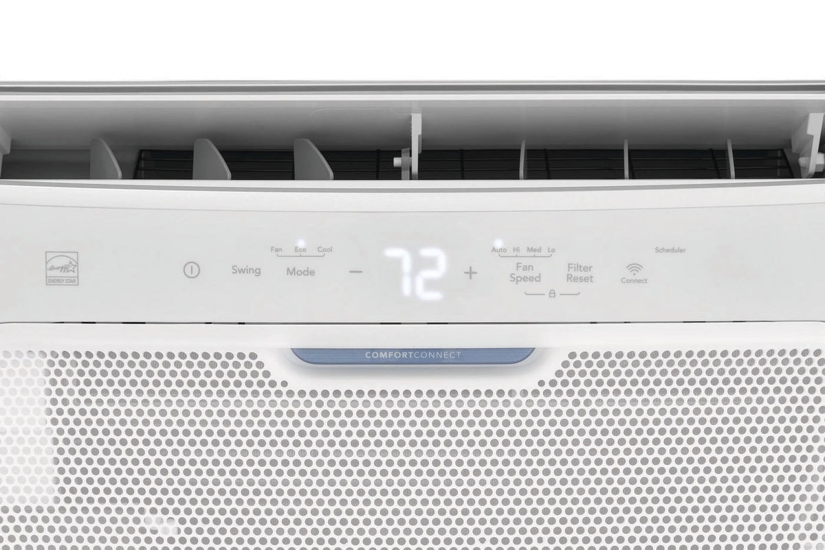 10,000 BTU Inverter Window Air Conditioner P740245
