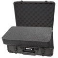 Waterproof Lockable Hard Case with Pick and Pluck Foam I640645