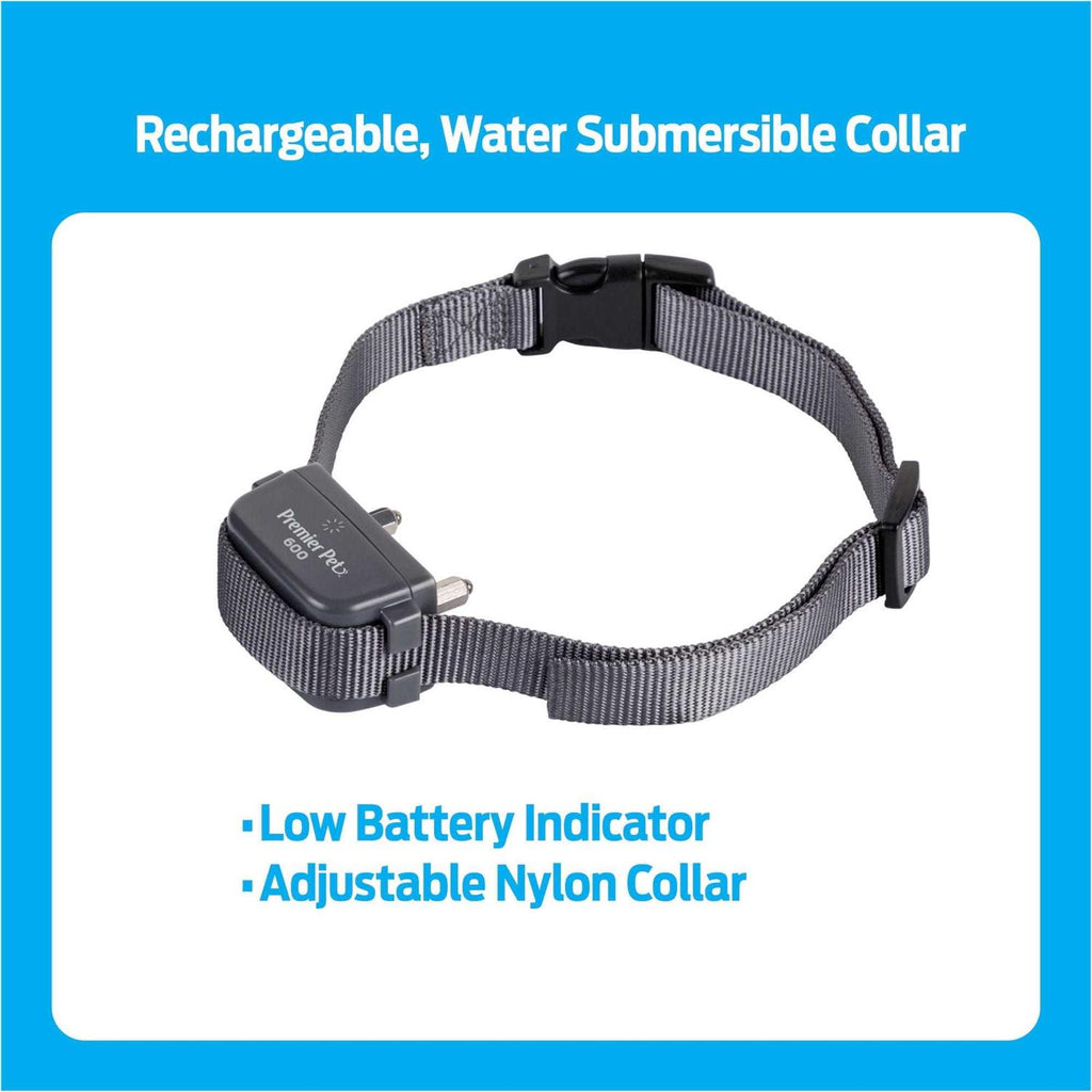 Remote Trainer K923151