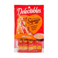 Squeeze Up Cat Treats A4616