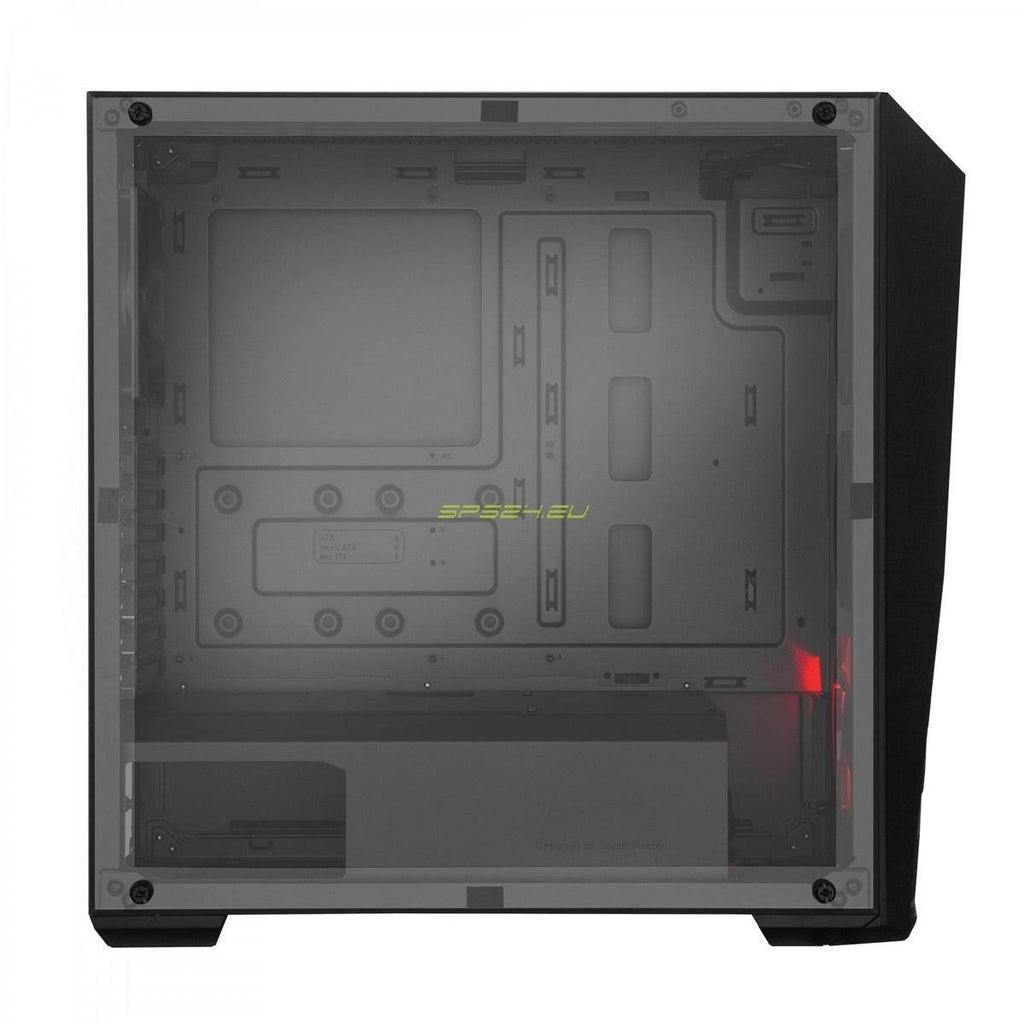 Black Midi Tower V669624