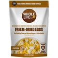Freeze-Dried Eggs Dog & Cat Treats Q573