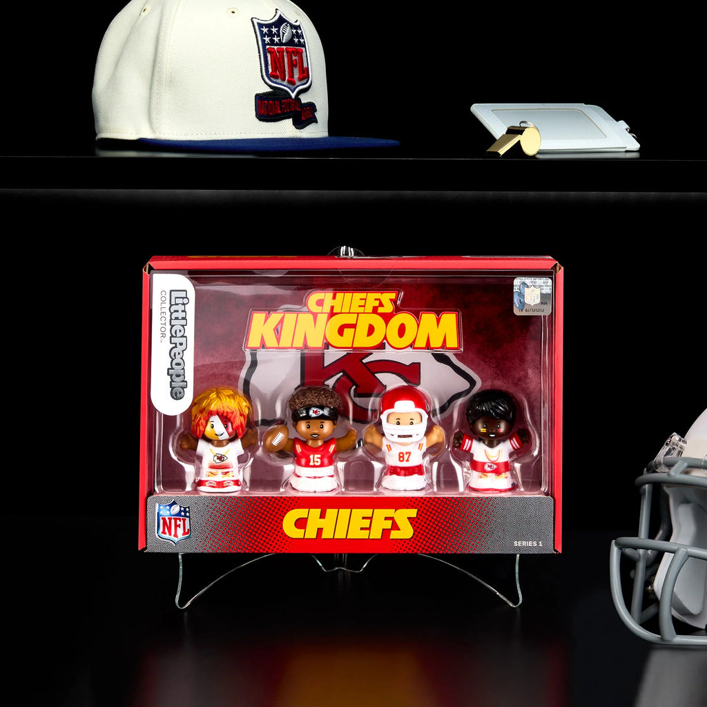 Little People Collector Set B5721