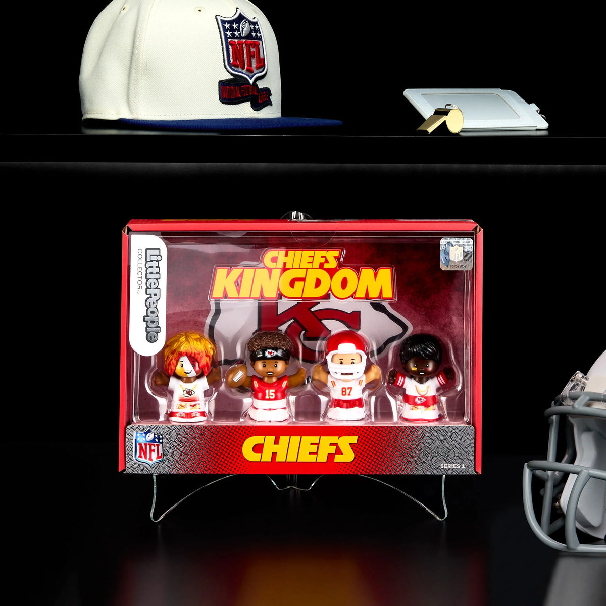 Little People Collector Set B5721