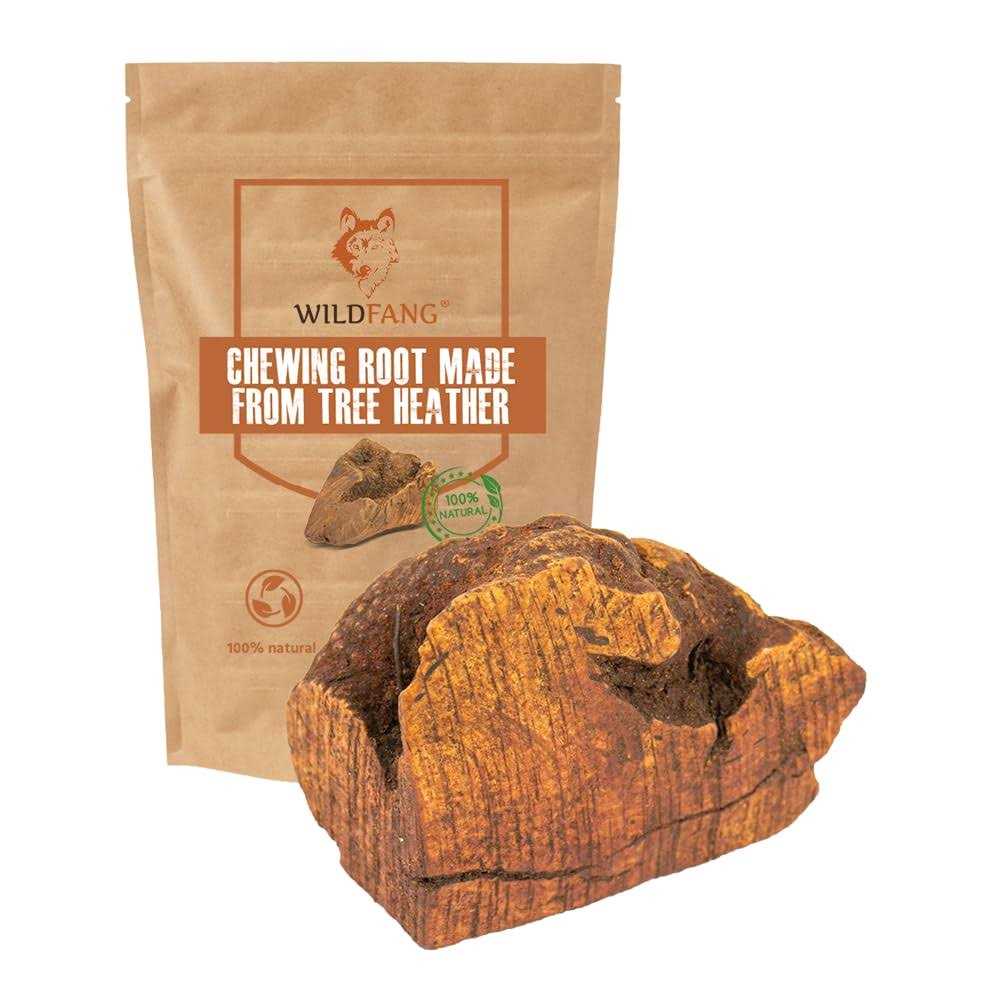 Chew Root for Dogs J8804