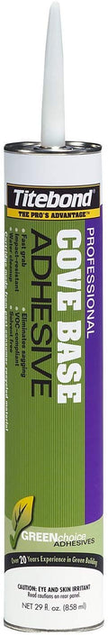 Green Base Adhesive, 29-Ounce S2312