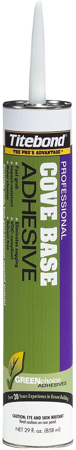 Green Base Adhesive, 29-Ounce S2312