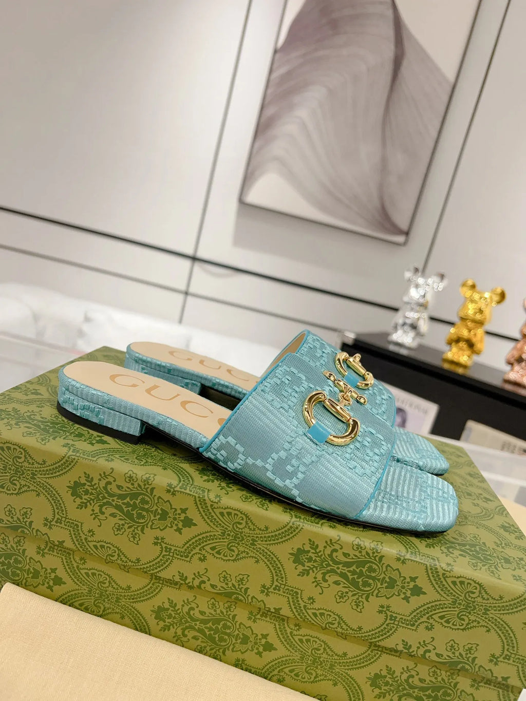 women slippers U5770