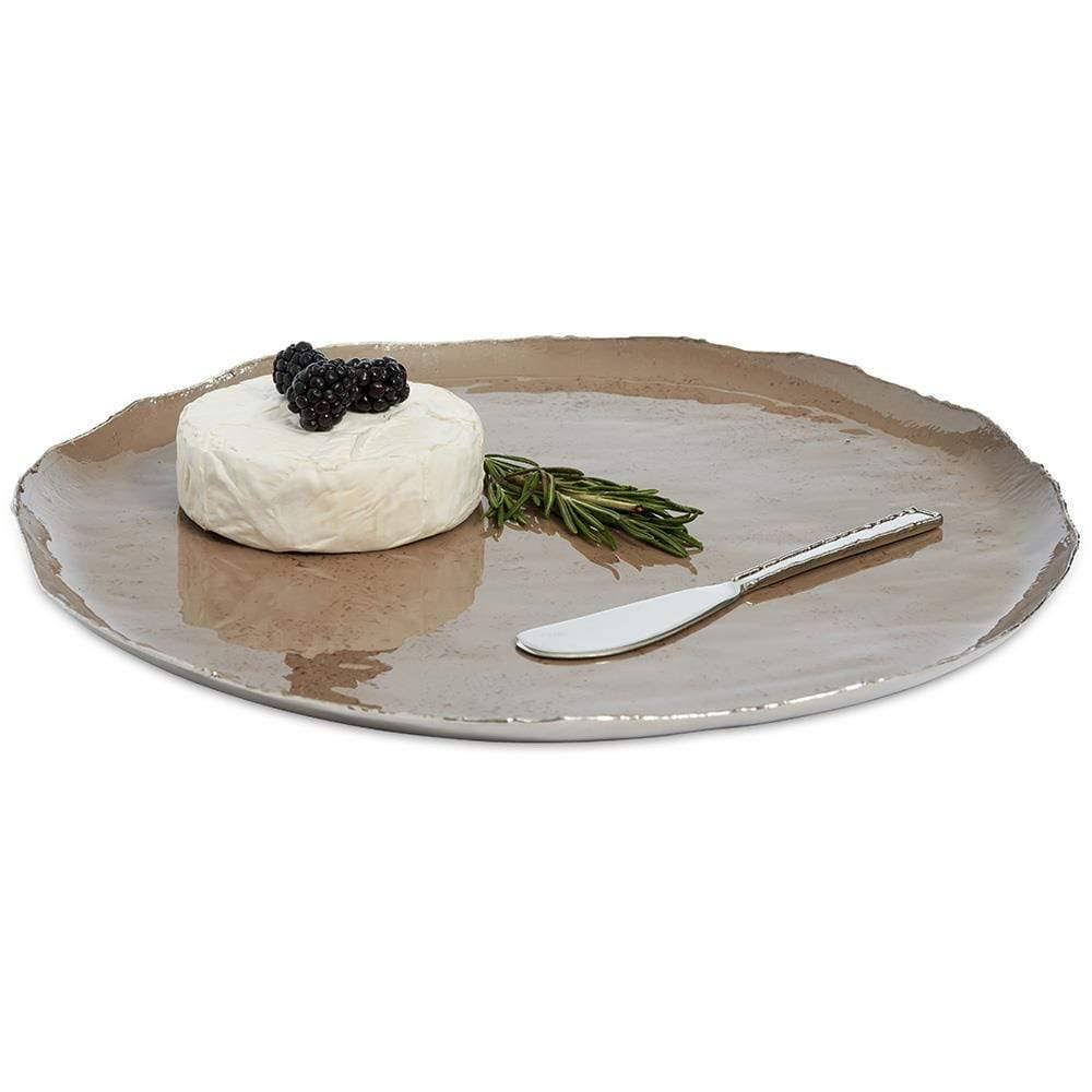 Round Tray N252
