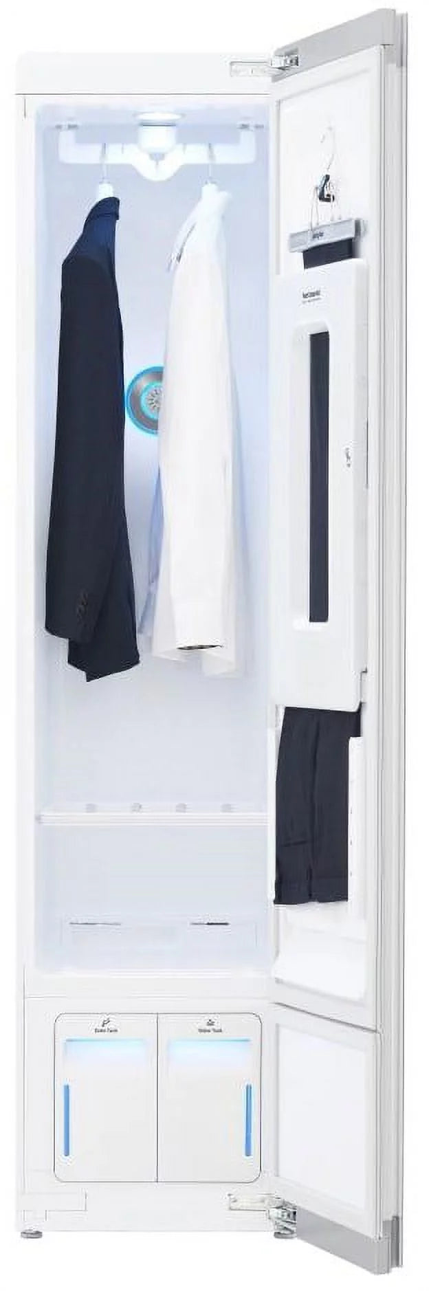 WiFi Enabled Steam Clothing Care System F7738