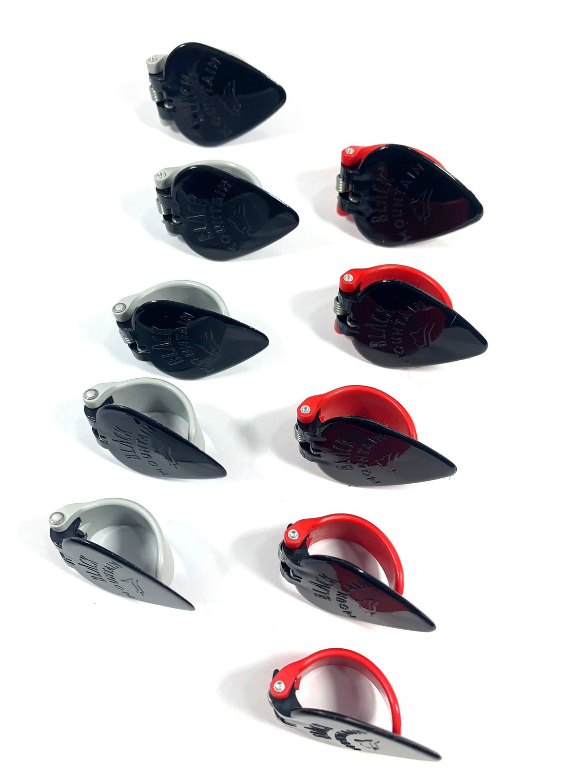 Medium Heavy Thumb Picks Q245122