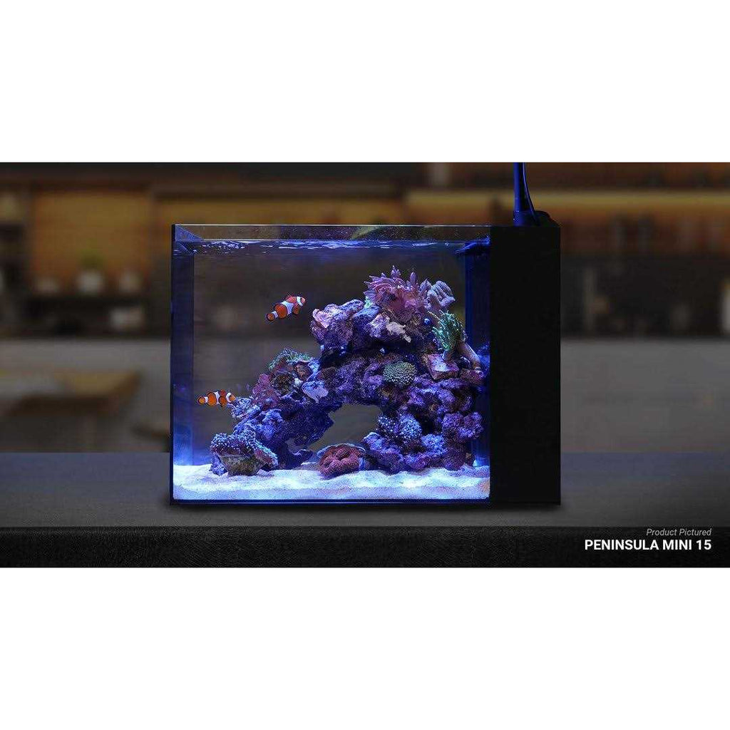 Cube Peninsula Nano AIO Aquarium Q7735