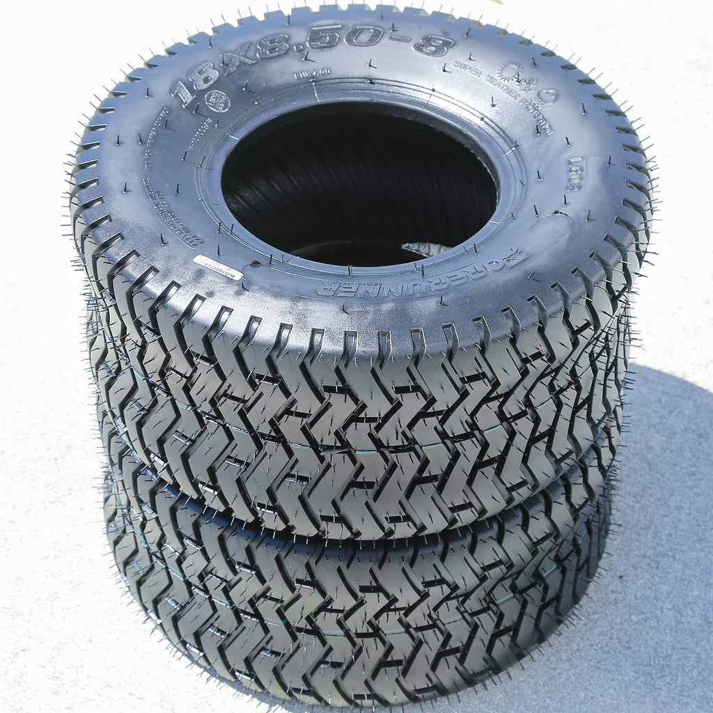 18X8.50-8 Lawn & Garden Tire Y49604