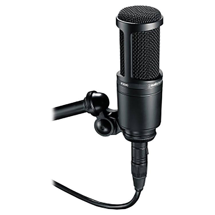 Cardioid Condenser Microphone L1964