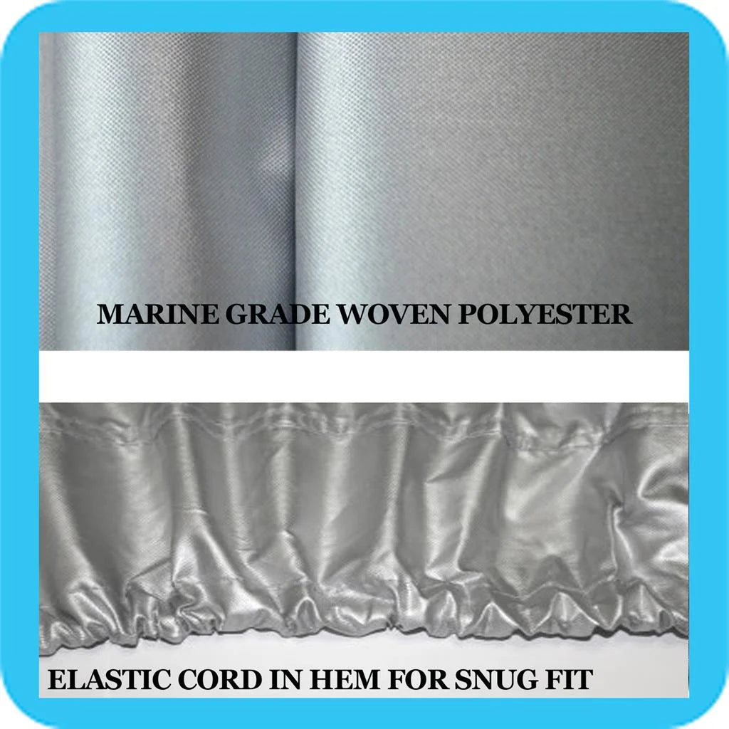 420 Denier Jetski Storage Cover A4978