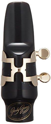 Tenor Saxophone Mouthpiece Model 9 120 Tip O735