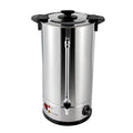 25L Commercial Stainless Steel Coffee Urn K73801