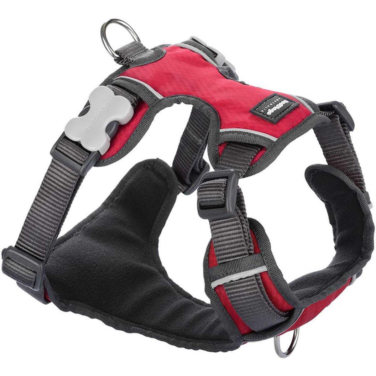 Padded Dog Harness P681728