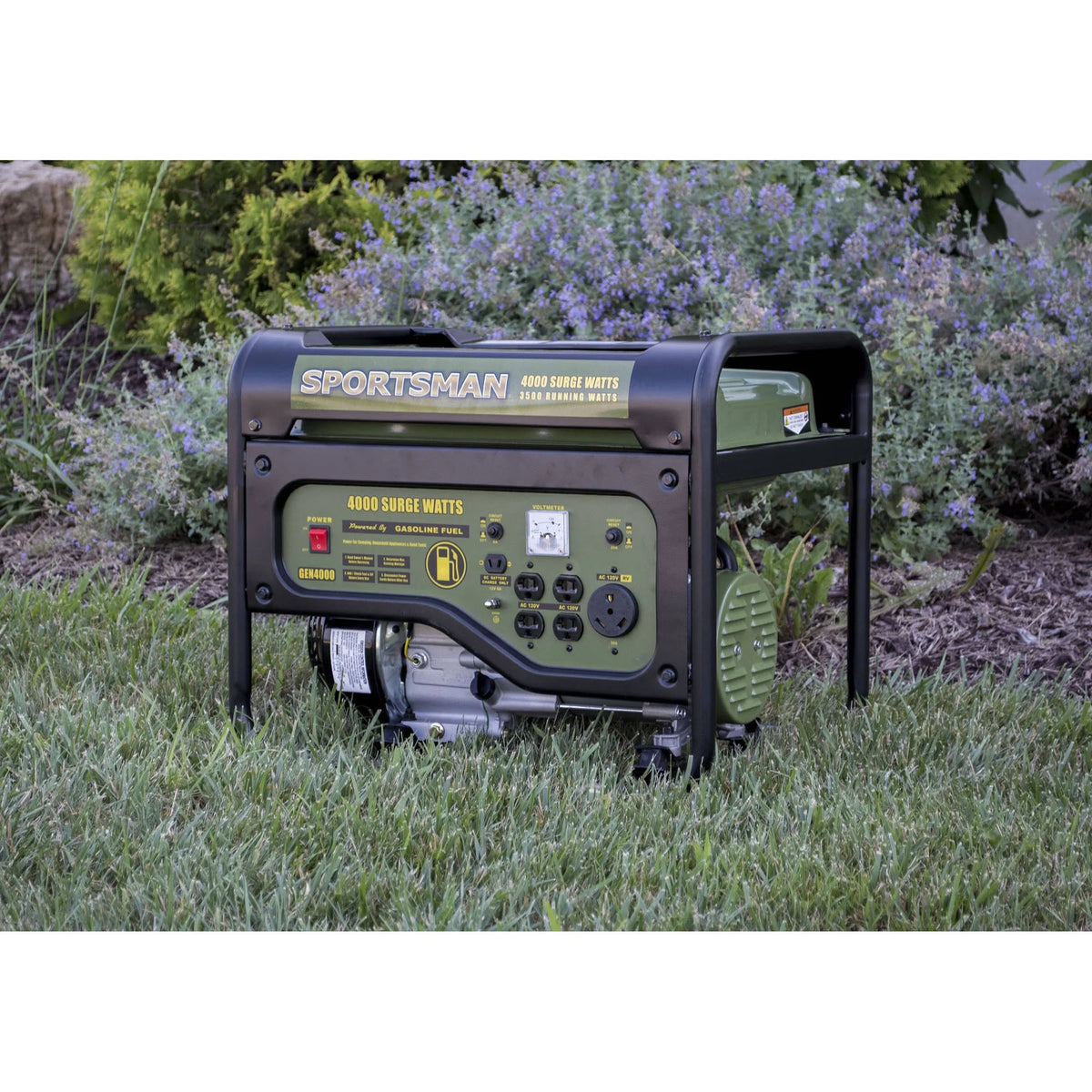 Portable Generator L40408