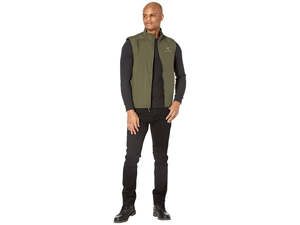 Arc&teryx Atom LT Vest Men&s, Dracaena / XL C401