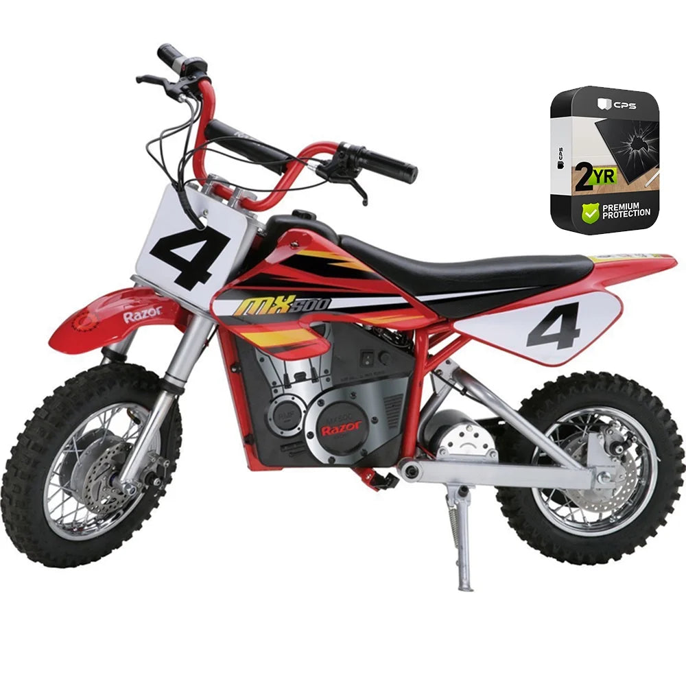 Electric Motocross Bike H93782