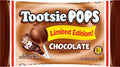 Chocolate Flavor Lollipop, 13.2 Ounce Bag L917