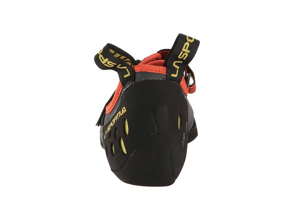 Carbon / Sulphur Climbing Shoe Y495
