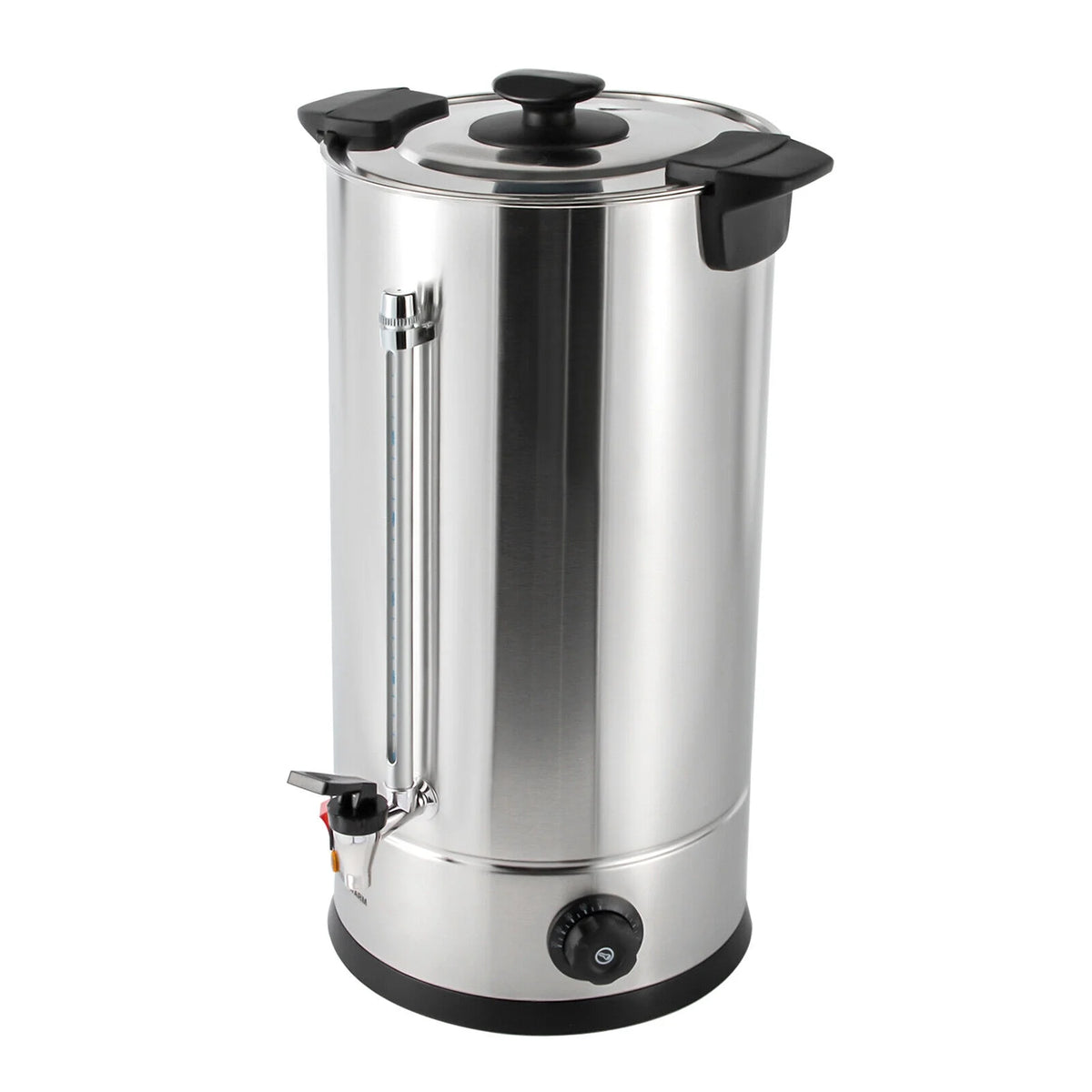 25L Commercial Stainless Steel Coffee Urn K73801