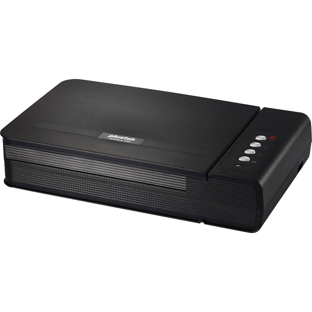 Flatbed Scanner M2190