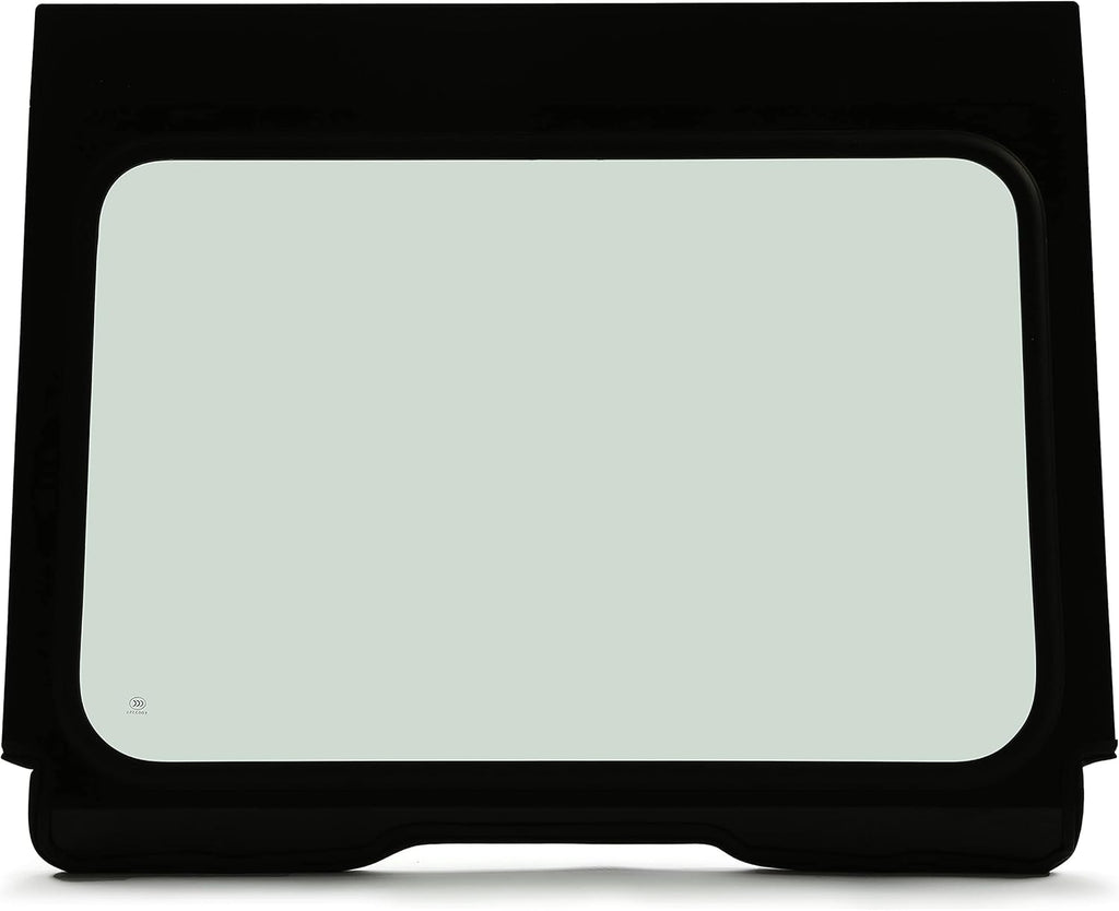 Full Aluminum Frame Glass Windshield for Polaris RZR Pro XP V191762