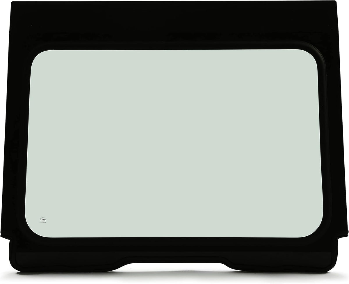 Full Aluminum Frame Glass Windshield for Polaris RZR Pro XP V191762
