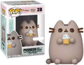 Pusheen Funko POP Vinyl Figure with Cupcake E338363