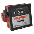 1in Mechanical Flow Meter O945