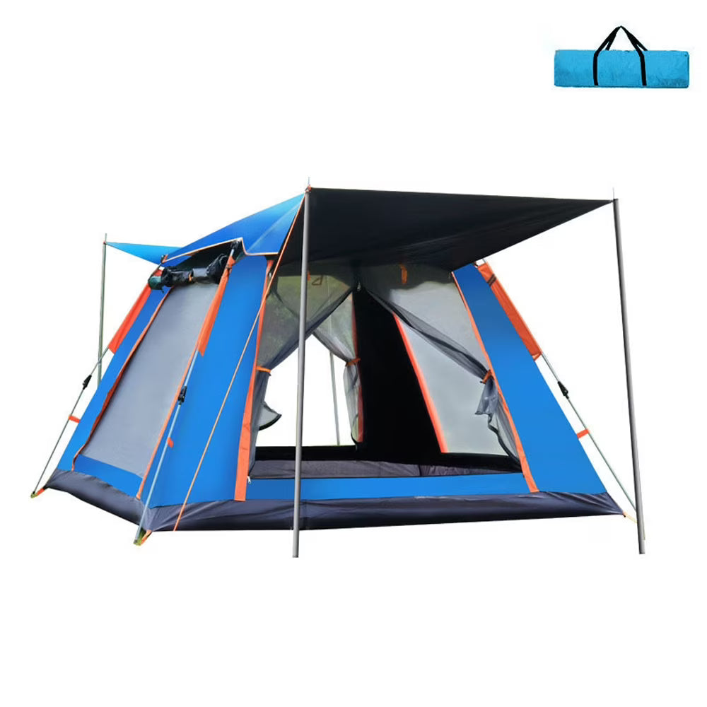 Quick opening Rainproof Camping Tent O537652