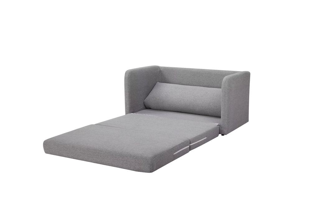 Polyester Sleeper Sofa F5643