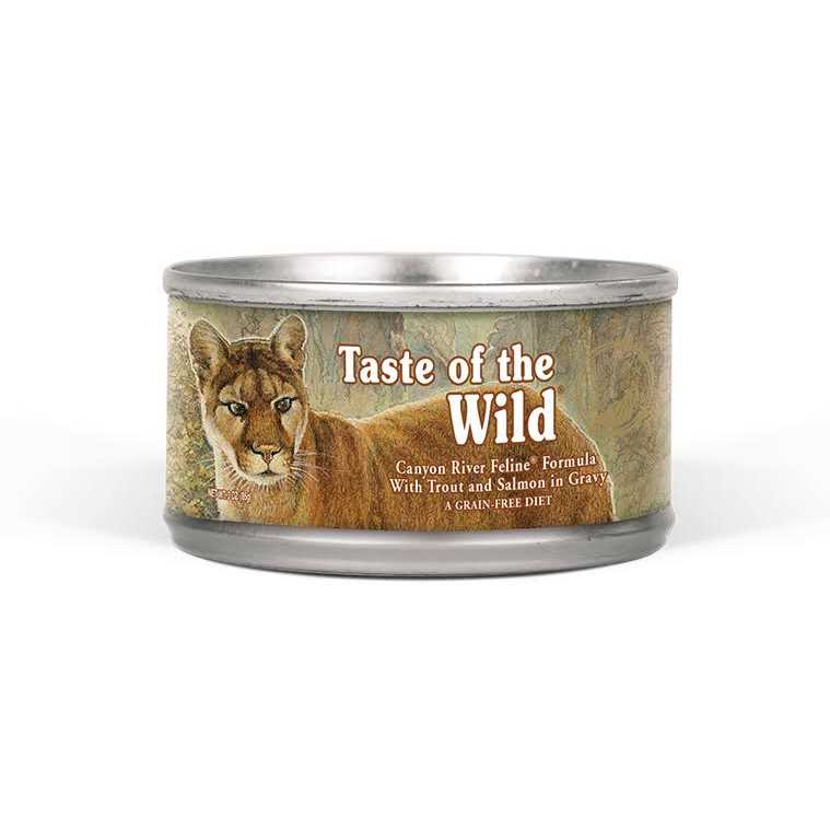 Cat Food H98965