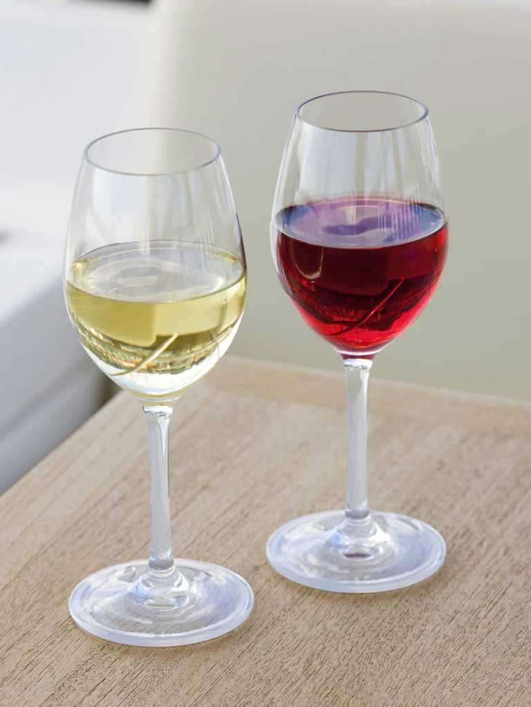 Champagne Cup Set 6 pcs Q807