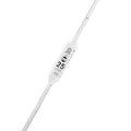 Bulb Pipette, One-mark, 2ml W97960