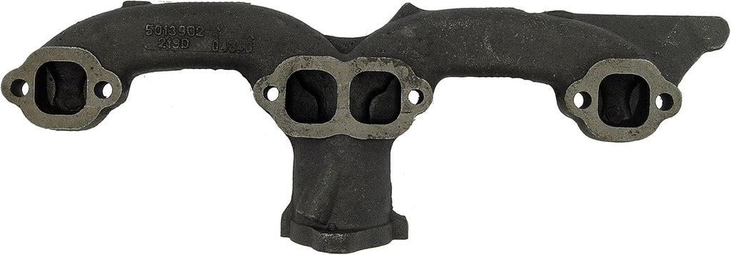 Driver Side Exhaust Manifold Pack of 2 C409