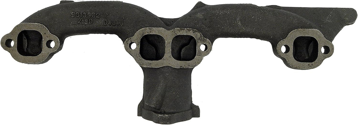 Driver Side Exhaust Manifold Pack of 2 C409